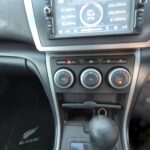 MAZDA ATENZA / MAZDA 6 Heater / Air Conditioning Controls GH CLIMATE CONTROL 2008-2012