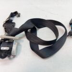 MAZDA PREMACY Seat Belt / Stalk RH REAR 2ND ROW ASSY BELT AND STALK CW 2010-2018