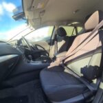 MAZDA AXELA / MAZDA 3 Front Seat LH FRONT BL CLOTH NEO MAXX MAXX SPORT MZR CD 2009-2013