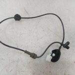 MAZDA CX-5 Abs Brake Sensor RH REAR KF 2017-ON