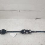 MAZDA DEMIO / MAZDA 2 Right Driveshaft Drive Axle AUTO 1.3 PETROL DJ DL 2014-ON