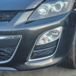 MAZDA CX-7 Left Fog Light / Indicator BUMPER FLASHER ER 2009-2012