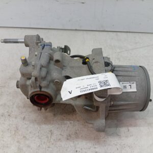 MAZDA CX-3 Differential Centre REAR DK 2015-ON