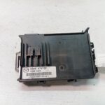 MAZDA ATENZA / MAZDA 6 Computer / Ecu BODY CONTROL MODULE REAR GJ GL 2012-2018