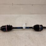 MAZDA AXELA / MAZDA 3 Left Driveshaft MANUAL T M PETROL 1.6 BM 2013-2016