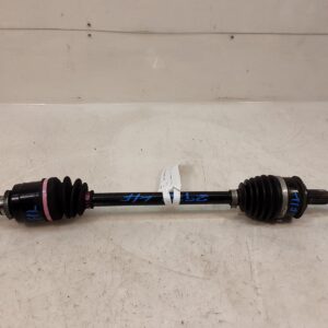 MAZDA AXELA / MAZDA 3 Left Driveshaft MANUAL T M PETROL 1.6 BM 2013-2016