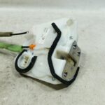MAZDA CX-5 Door Lock LEFT REAR DOOR LOCK KE 2012-ON