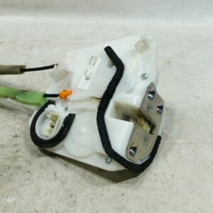 MAZDA CX-5 Door Lock LEFT REAR DOOR LOCK KE 2012-ON