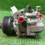 MAZDA CX-7 Air Conditioning Compressor ER 2.3 L3 PETROL TURBO 2006-2012