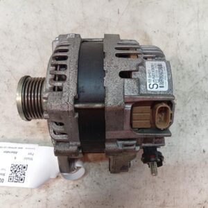 MAZDA ATENZA / MAZDA 6 Alternator DIESEL 2.2 P N SH01 A2TX3081 GJ 2012-2016
