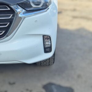 MAZDA BT-50 Left Fog Light / Indicator TF BUMPER FLASHER W DAYTIME RUNNING LAMP LED FOGLAMP TYPE 2020-2024