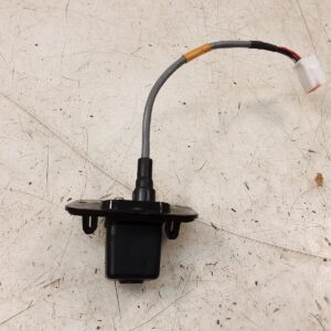 MAZDA CX-7 Reverse Camera REVERSE CAMERA 2006-2012