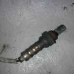 MAZDA ATENZA / MAZDA 6 Oxygen Sensor PETROL 2.3 TURBO POST CAT GG GY SII 2005-2008
