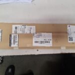 MAZDA ATENZA / MAZDA 6 Body / Door Mould LH REAR FRAME TAPE GH 2008-2012
