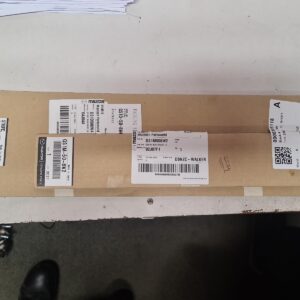 MAZDA ATENZA / MAZDA 6 Body / Door Mould LH REAR FRAME TAPE GH 2008-2012
