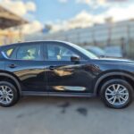 MAZDA CX-5 Left Driveshaft FRONT AUTO FWD PETROL KF 2017-ON