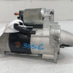 MAZDA BT-50 Starter Motor DIESEL 3.0 UN 2006-2011