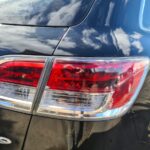 MAZDA CX-9 Right Rear Tail Light TB 2007-2009