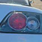 MAZDA ATENZA / MAZDA 6 Rear Garnish / Moulding TAILGATE LAMP RH SIDE GG GY WAGON 2005-2008