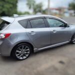 MAZDA AXELA / MAZDA 3 Engine PETROL 2.0 PE SKYACTIV 8TH LETTER OF VIN 7 BL 2011-2013
