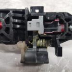 MAZDA ATENZA / MAZDA 6 Door Handle OUTER LH FRONT WAGON GH 2008-2008