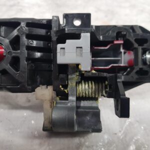 MAZDA ATENZA / MAZDA 6 Door Handle OUTER LH FRONT WAGON GH 2008-2008