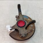 MAZDA BOUNTY Left Front Hub Assembly 4WD AUTO LOCKING NON ABS TYPE 2002-2006