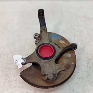 MAZDA BOUNTY Left Front Hub Assembly 4WD AUTO LOCKING NON ABS TYPE 2002-2006