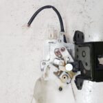 MAZDA CX-7 Door Lock TAILGATE LOCK ER 2006-2012