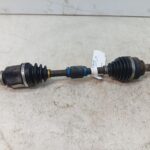 MAZDA AXELA / MAZDA 3 Left Driveshaft AUTO T M PETROL 1.5 FRONT BL 2009-2013
