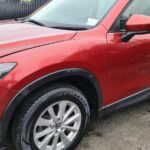 MAZDA CX-5 Left Front Guard KE 2012-2017