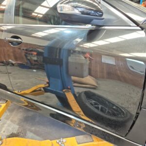 MAZDA ATENZA / MAZDA 6 Right Front Door GH 2008-2012