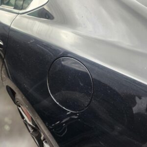 MAZDA ATENZA / MAZDA 6 Fuel Door Filler FUEL CAP PETROL 2.5 GJ GL 2012-2024