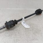 MAZDA ATENZA / MAZDA 6 Right Driveshaft Drive Axle REAR PETROL 2.5 L5 GH 2008-2012