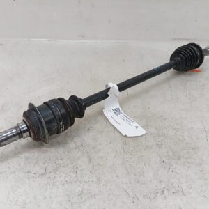 MAZDA ATENZA / MAZDA 6 Right Driveshaft Drive Axle REAR PETROL 2.5 L5 GH 2008-2012