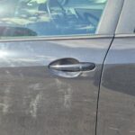 MAZDA AXELA / MAZDA 3 Door Handle OUTER LH FRONT BL 2009-2013