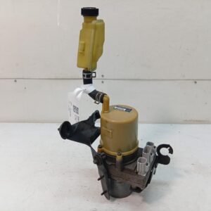 MAZDA AXELA / MAZDA 3 Power Steering Pump PETROL 2.0 3 PLUG TYPE GREY BK 2006-2009