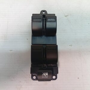 MAZDA BT-50 Power Door Window Switch RH FRONT MASTER SWITCH DUAL CAB SINGLE PLUG TYPE UN 2006-2011