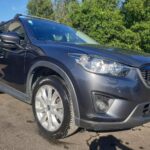 MAZDA CX-5 Right Rear Door KE 2012-2017