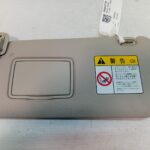 MAZDA PREMACY Sunvisor CW LH SIDE 2010-2018