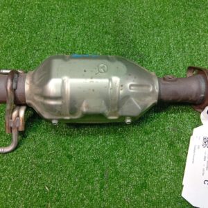 MAZDA CX-5 Catalytic Converter Must Return Exchange UNDER CAR CAT TYPE PETROL 2.0 2WD KF 2017-ON
