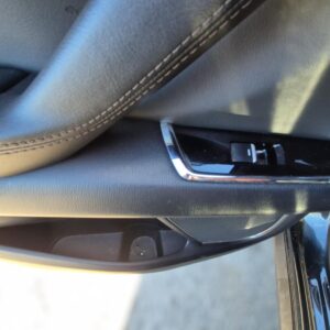 MAZDA CX-9 Power Door Window Switch LH REAR TC 2016-2024