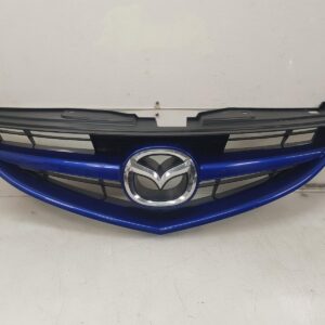 MAZDA ATENZA / MAZDA 6 Grille RADIATOR GRILLE GH HATCH LUXURY SPORT TYPE 2008-2010