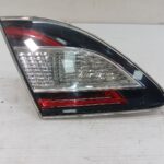 MAZDA ATENZA / MAZDA 6 Rear Garnish / Moulding BOOTLID LAMP LH SIDE GH 2008-2010