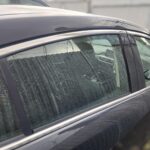 MAZDA ATENZA / MAZDA 6 Right Rear Door Window Glass GL SEDAN CLEAR TINT 2016-2024