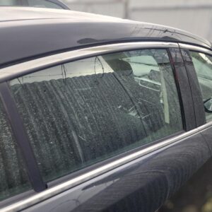 MAZDA ATENZA / MAZDA 6 Right Rear Door Window Glass GL SEDAN CLEAR TINT 2016-2024