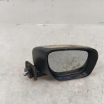 MAZDA MPV Right Door Mirror LY 7 WIRE W INDICATOR TYPE 2006-2016