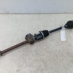 MAZDA AXELA / MAZDA 3 Right Driveshaft Drive Axle FRONT BK 1.5 PETROL AUTO W NORMAL NUT 2003-2009