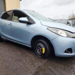 MAZDA DEMIO / MAZDA 2 Transmission / Gearbox AUTO PETROL 1.3 NON CVT DE SERIES 2007-2014