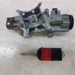 MAZDA CX-7 Ignition Switch With Key ER 2.3 2006-2009